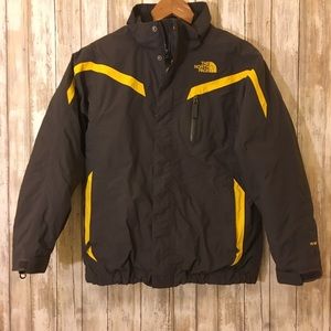 The North Face Hyvent  Jacket sz. L